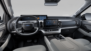 2025 Ford Expedition® Internal Image 2